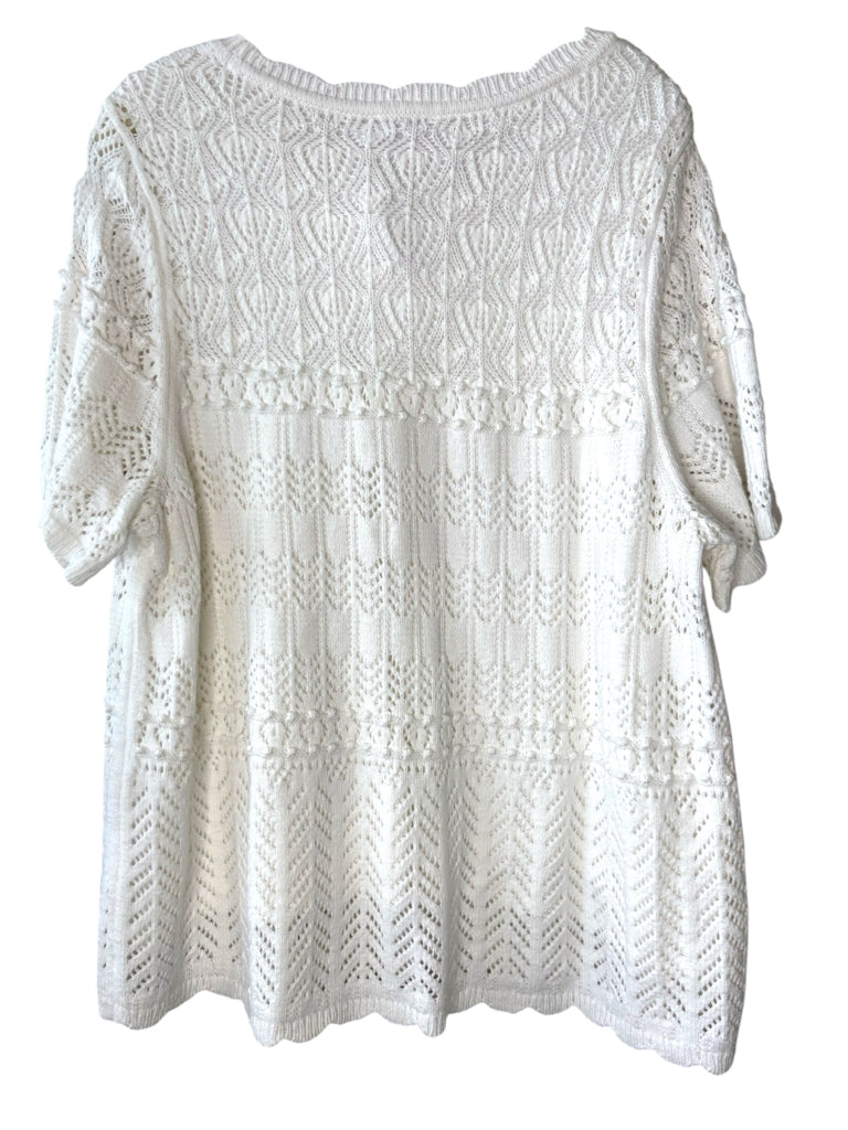 TALBOTS Size 2X TOP  W