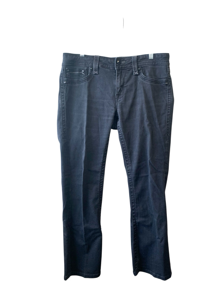 ROCK REVIVAL  14 JEANS W