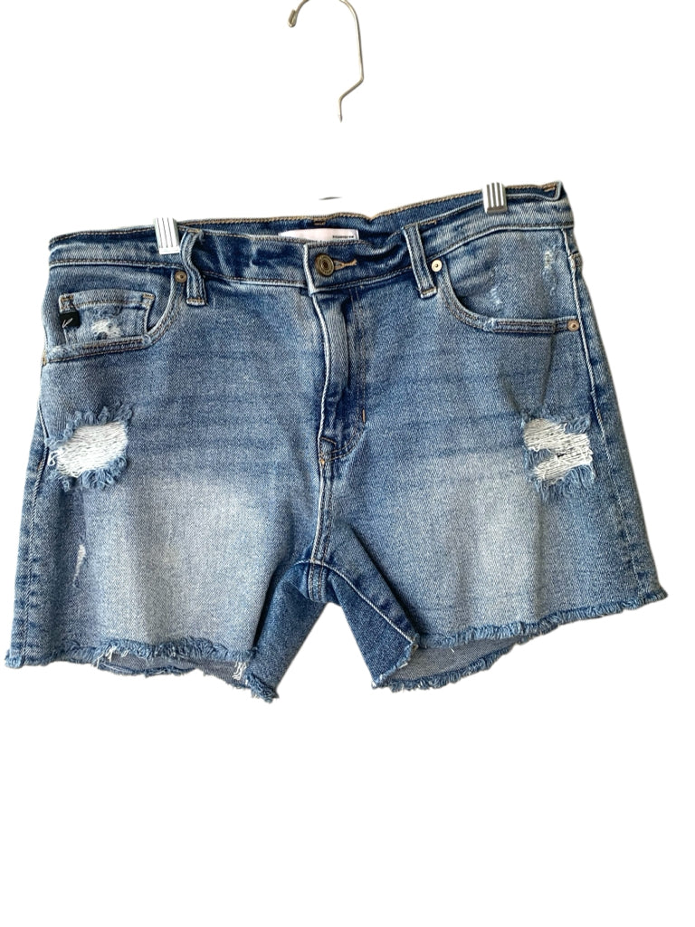 KANCAN  6 SHORT W