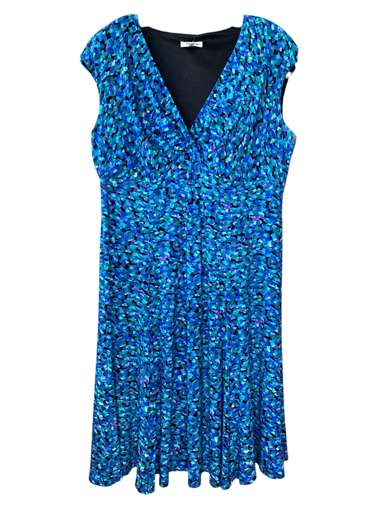JONES STUDIO Size 16W DRESS W