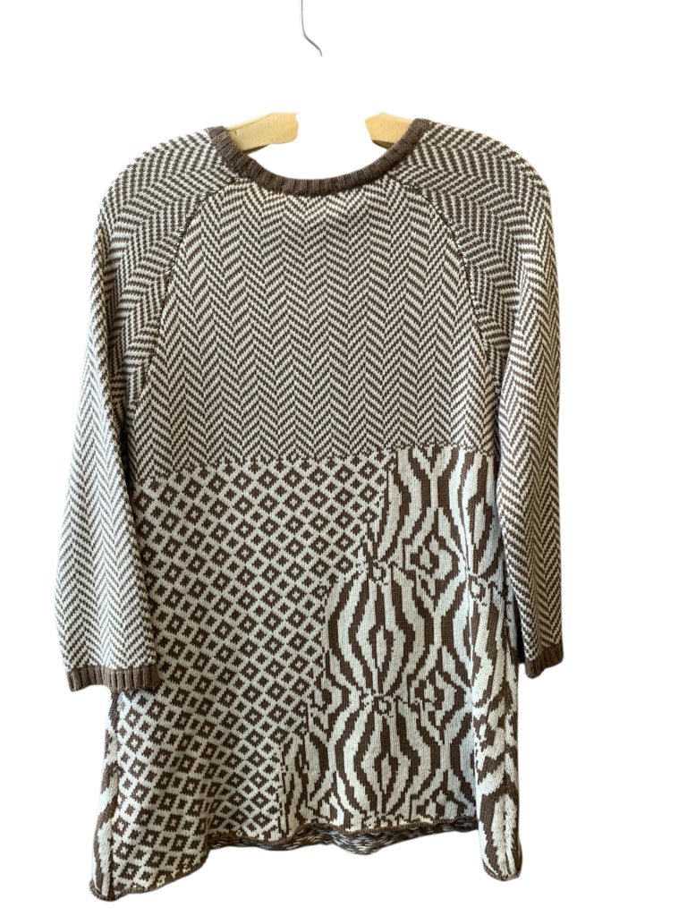 FEVER  medium SWEATER W