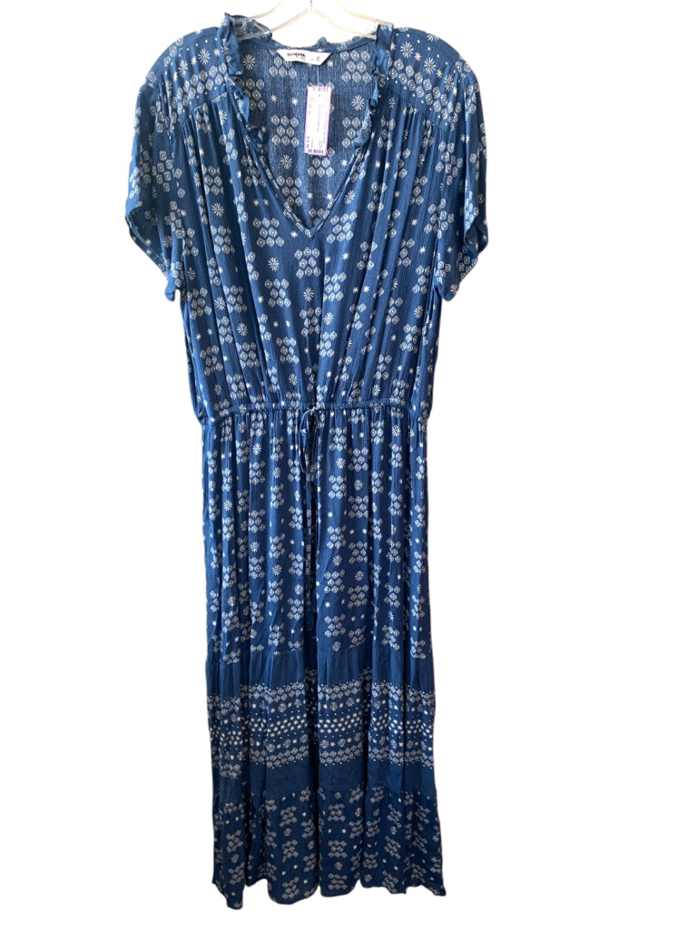 SONOMA  xL DRESS W
