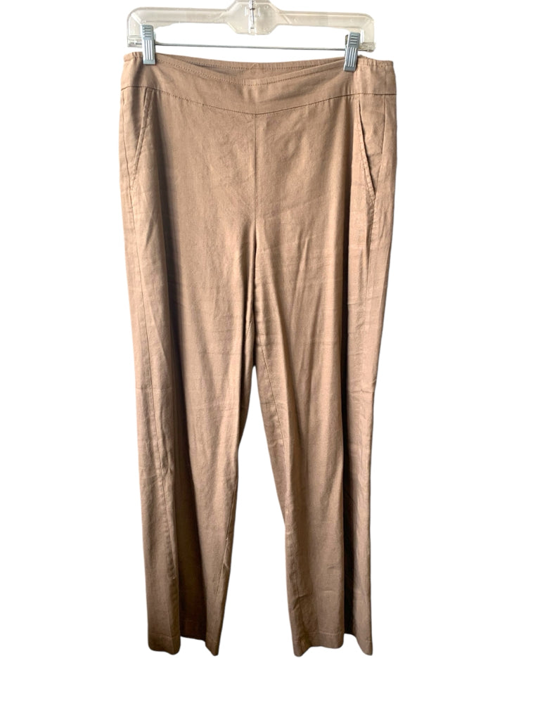 CHICO'S  6 PANTS W