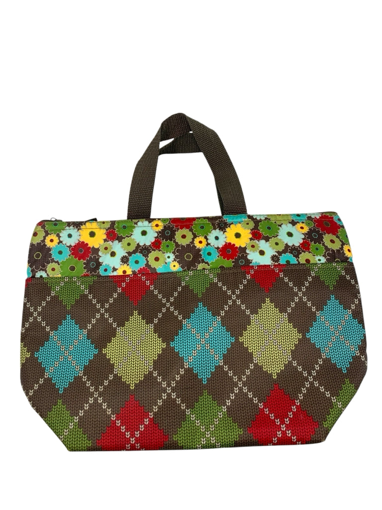 THIRTY-ONE  medium CASE