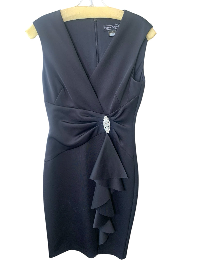 JESSICA HOWARD  6 DRESS W