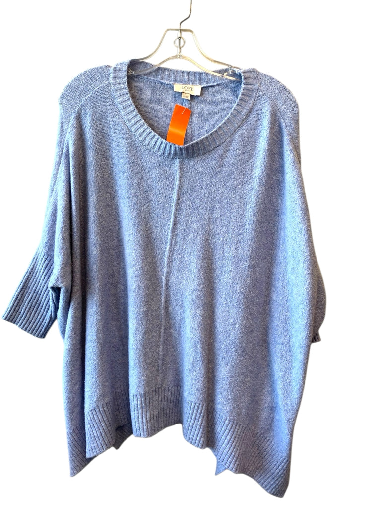 LOFT  xS SWEATER W