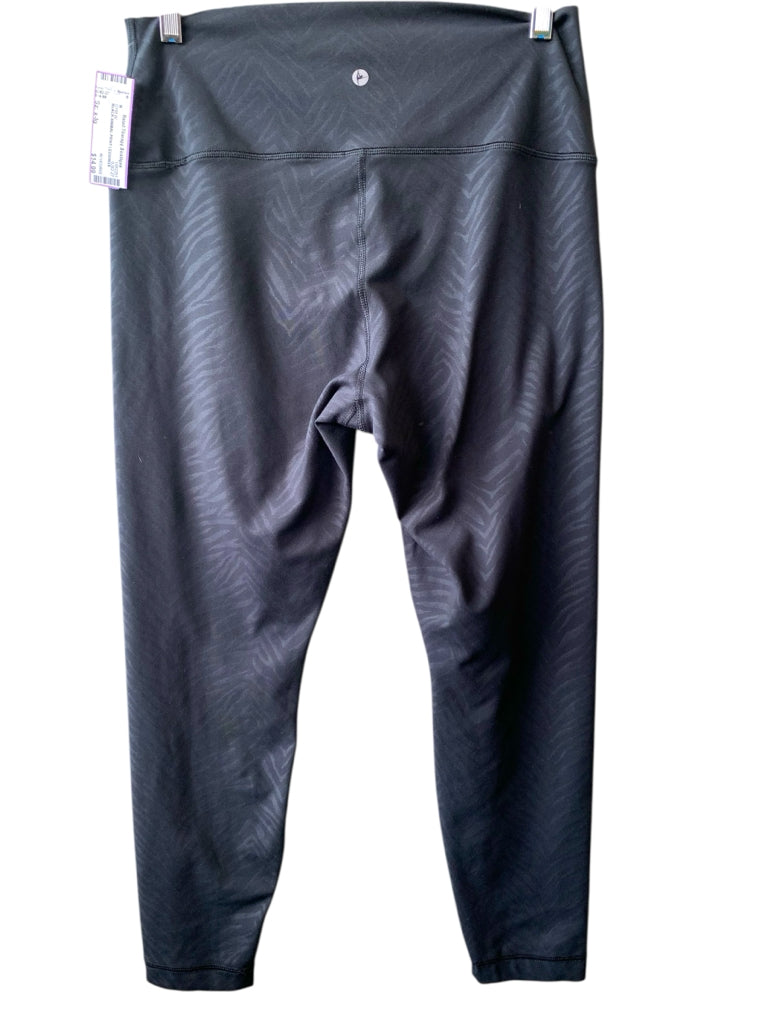 90 DEGREE  x-lg GYM W