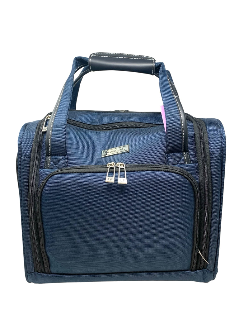 LONDON FOG  small SUIT CASE