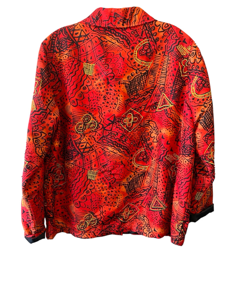 MARSH LANDING  medium JACKET W