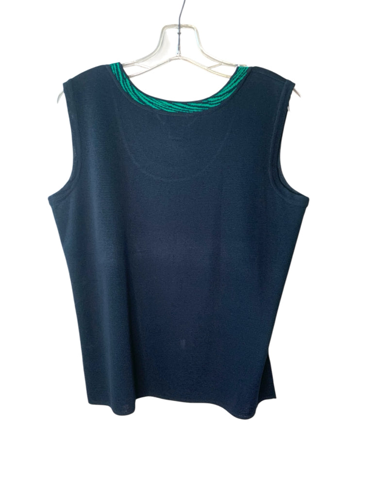 MING WANG  large TOP W