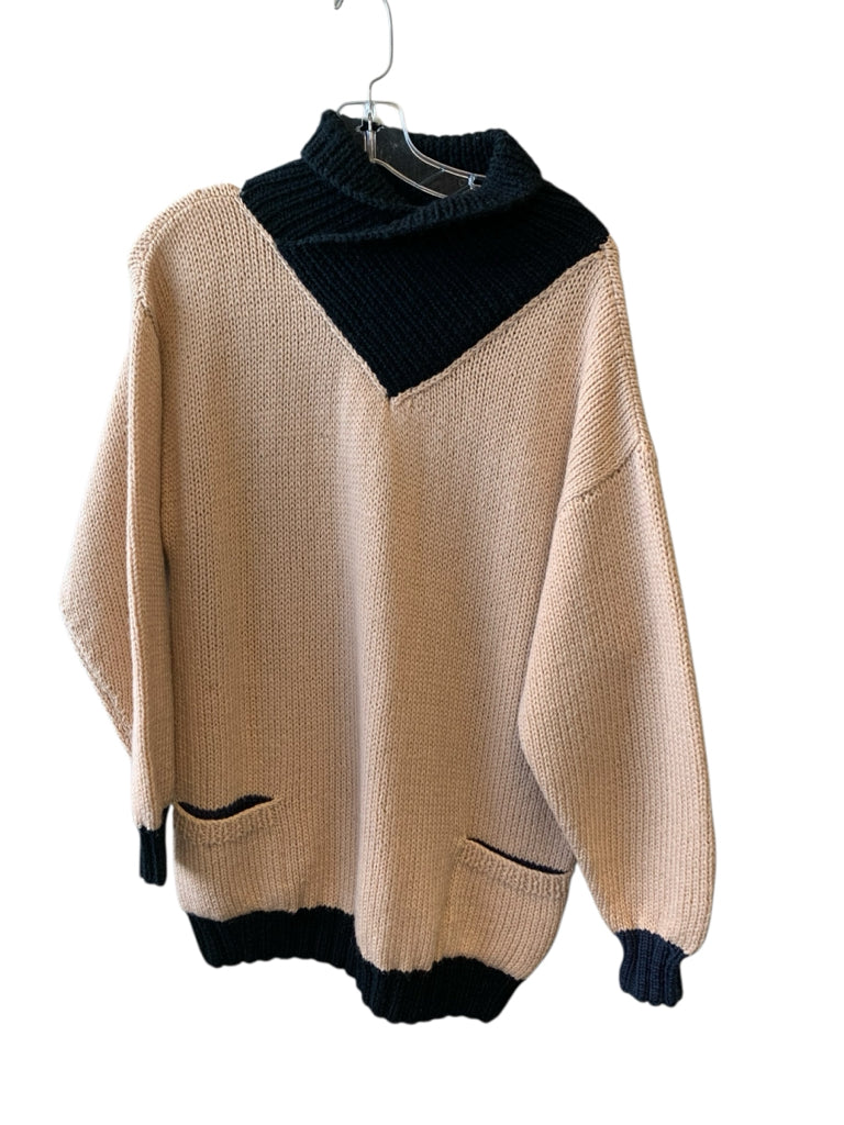 ANNE  MIEKE  medium SWEATER W