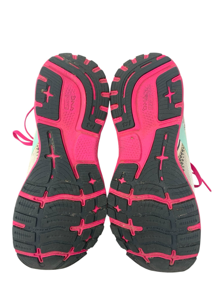 BROOKS  11 SNEAKERS W