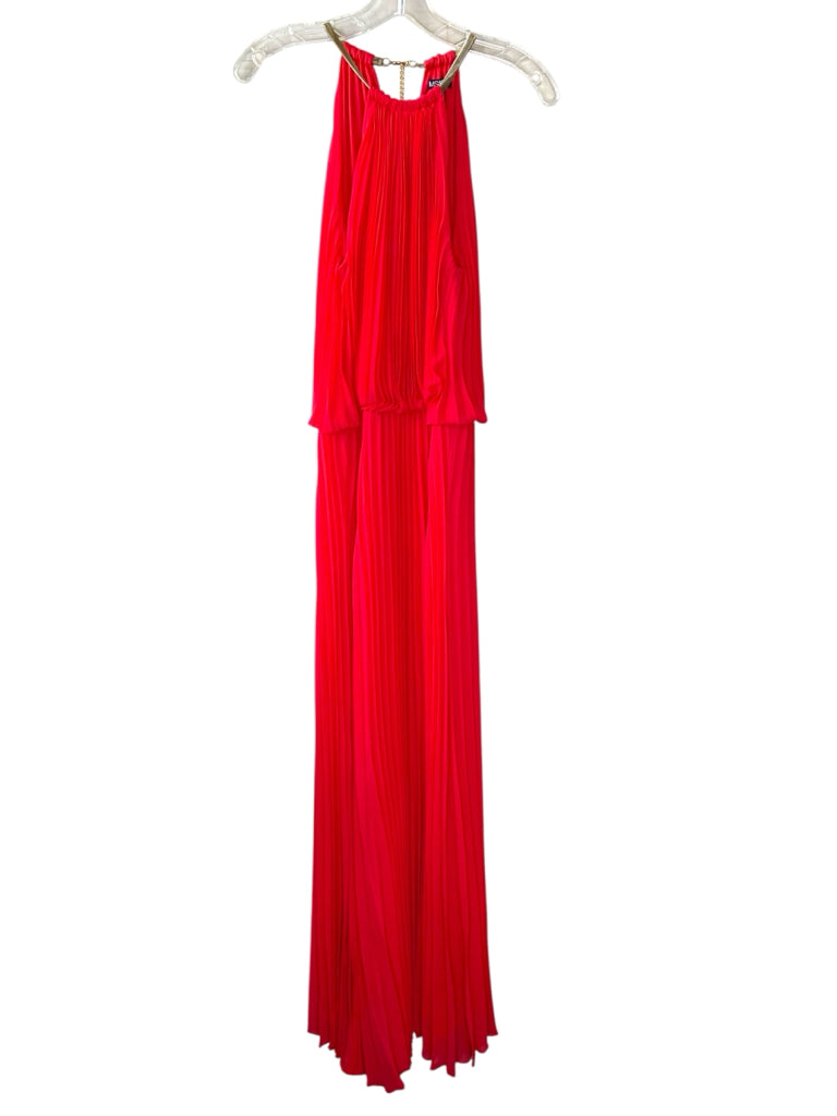 MSK  10 DRESS W