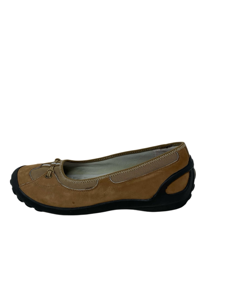 PRIVO  11 LOAFER W