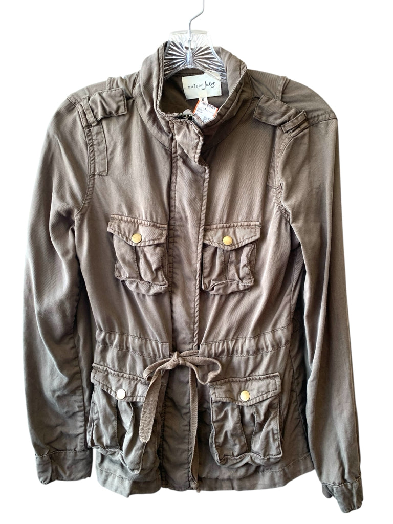 MAISON JULES  small JACKET W