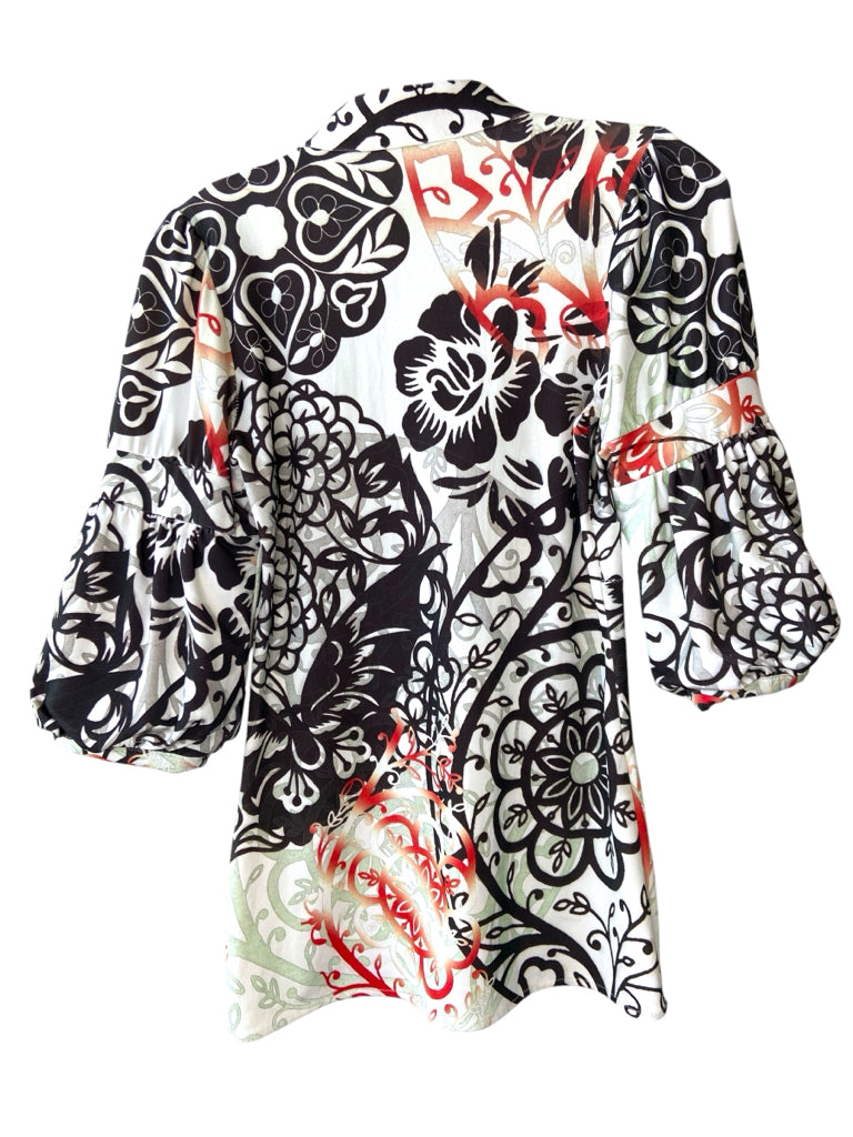 IQ PARIS  small TOP  W