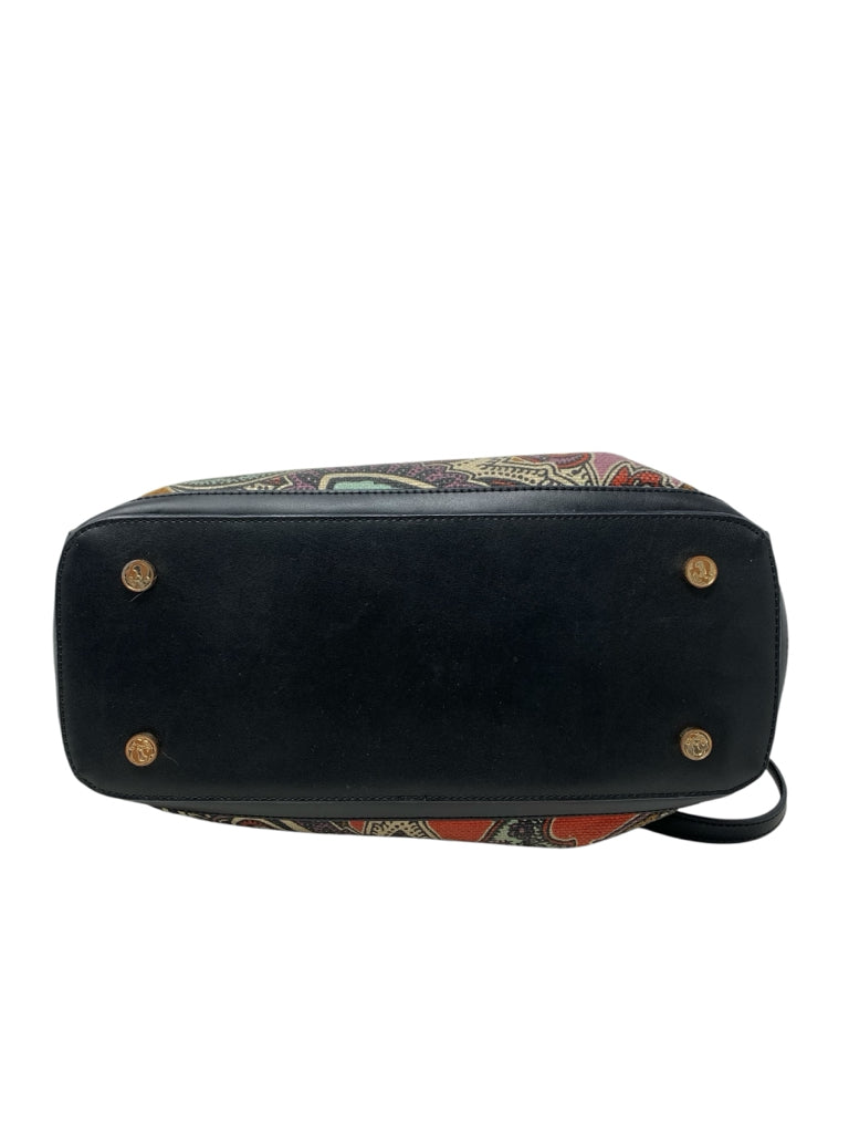 SPARTINA 449  large PURSE W