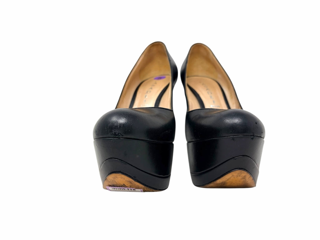 CASADEI Size 8 HEEL W