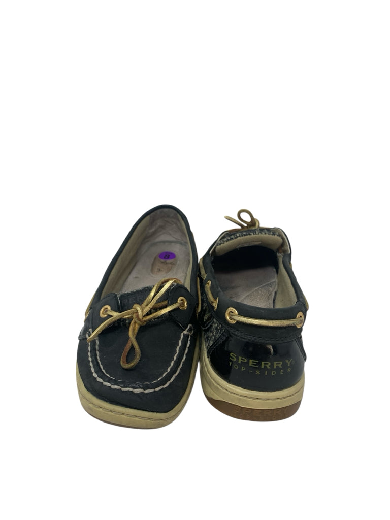 SPERRY  8 LOAFER W