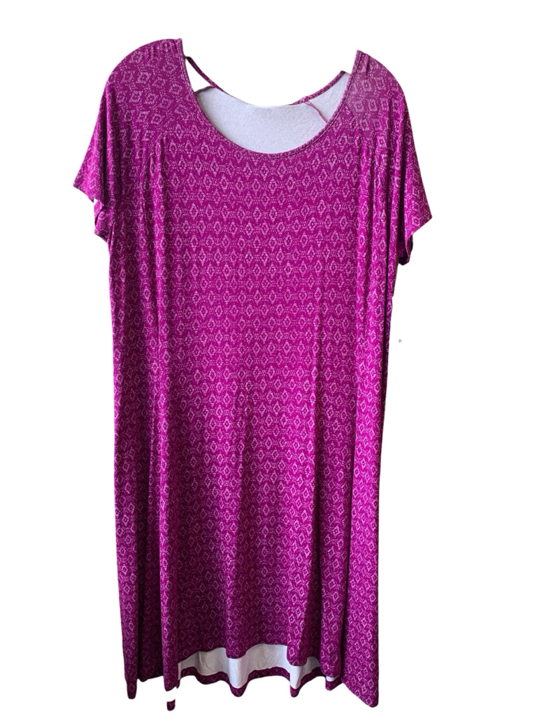 OLD NAVY Size 1X DRESS W