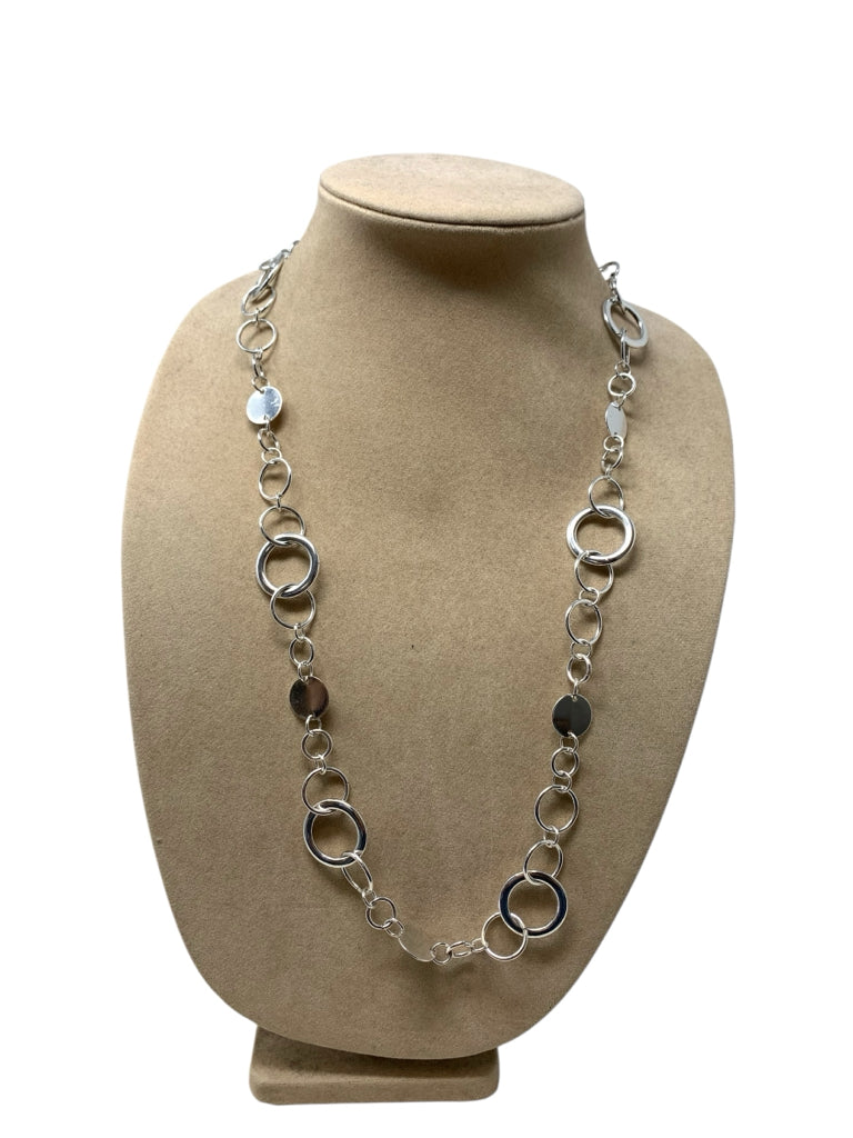 NECKLACE W