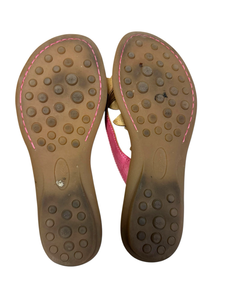 BOC Size 7 FLIPFLOP W