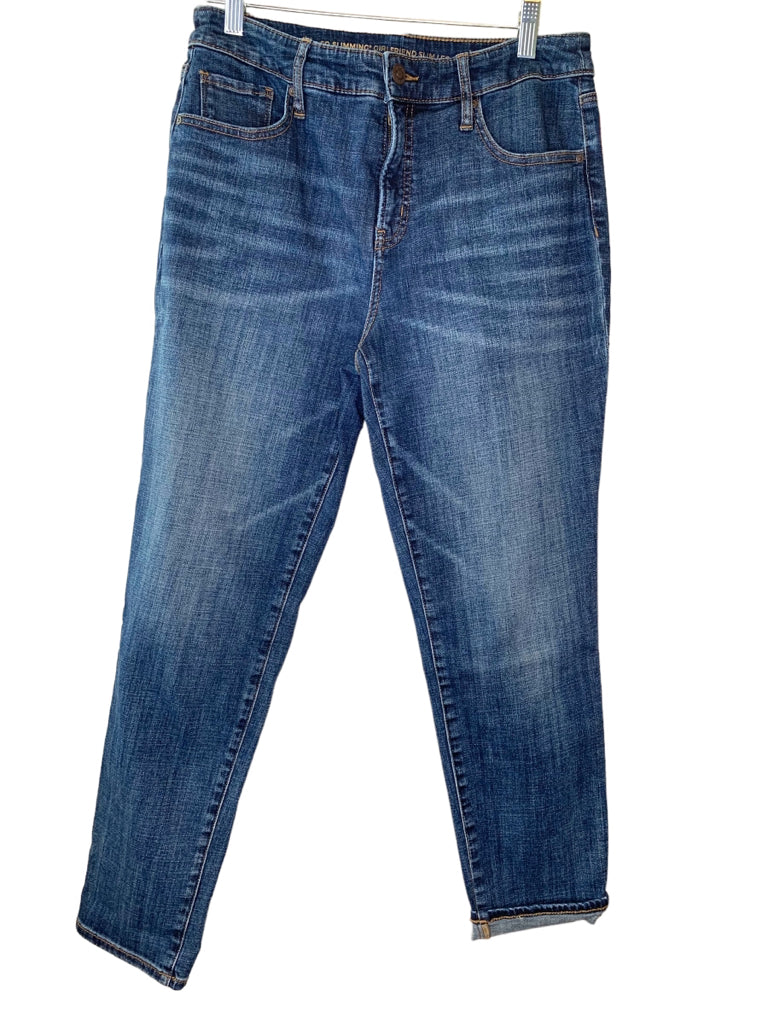 CHICO'S JEANS W