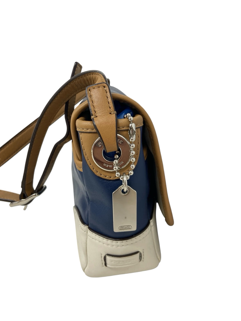 COACH Size s/M CROSSBODY W
