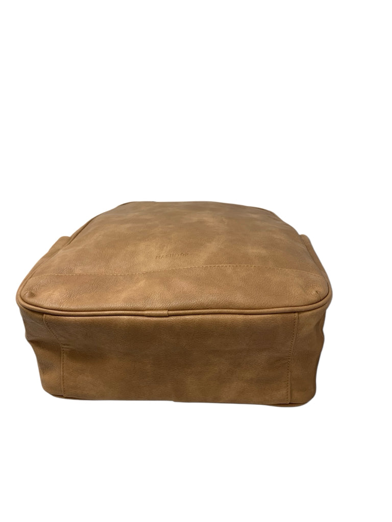 MASINTOR  NEW! BACK PAC