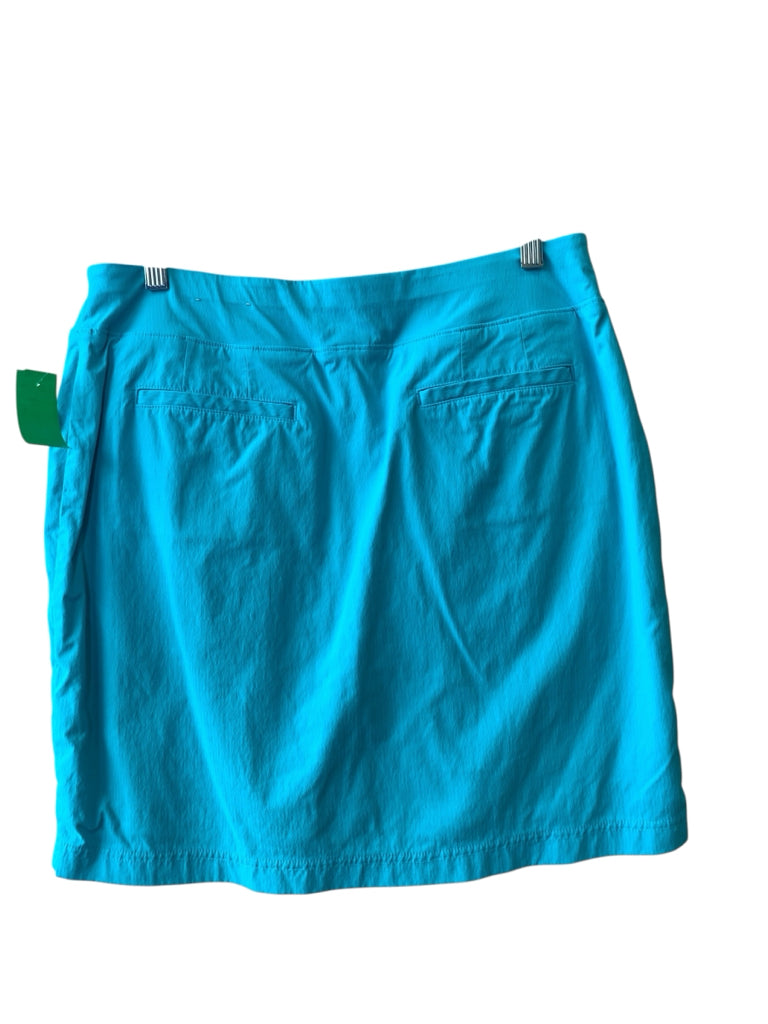 ZENERGY  medium SKORT W