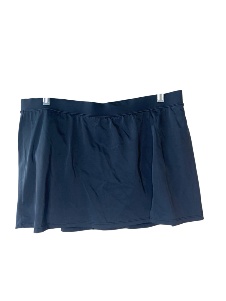 BAL HARBOR Size large SWIM SHORTS W