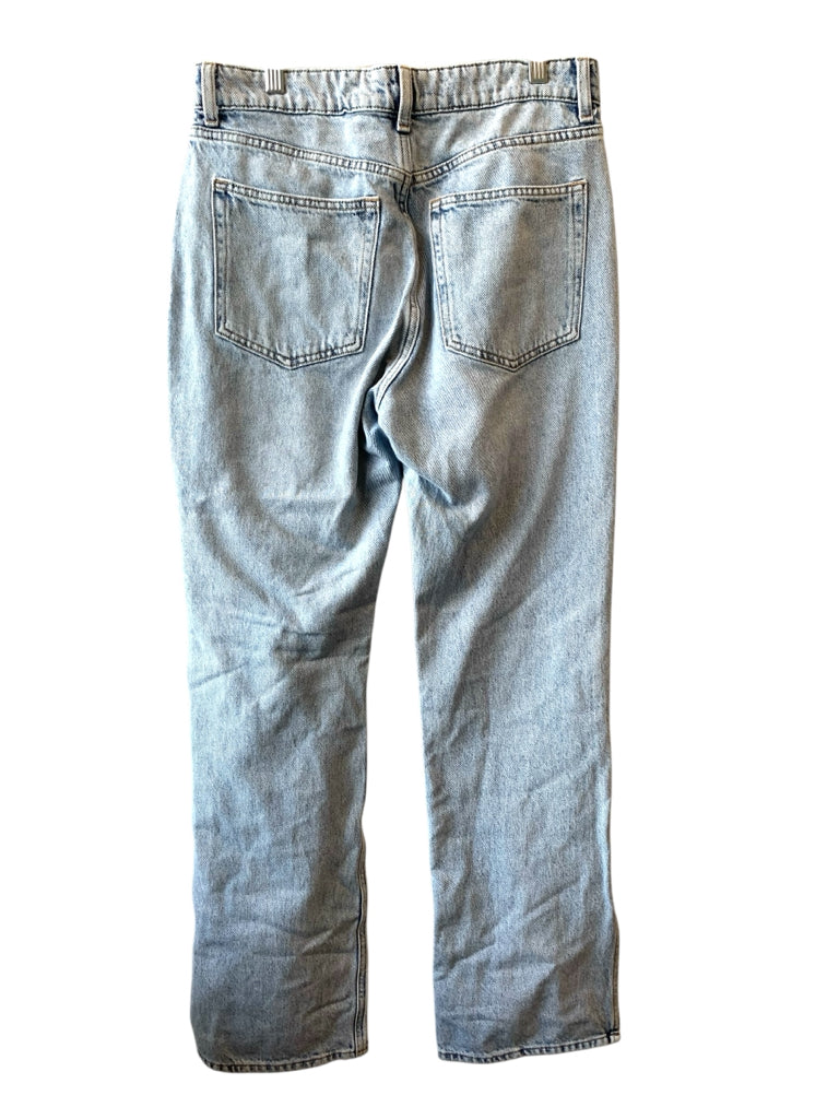 H&M  8 JEANS W