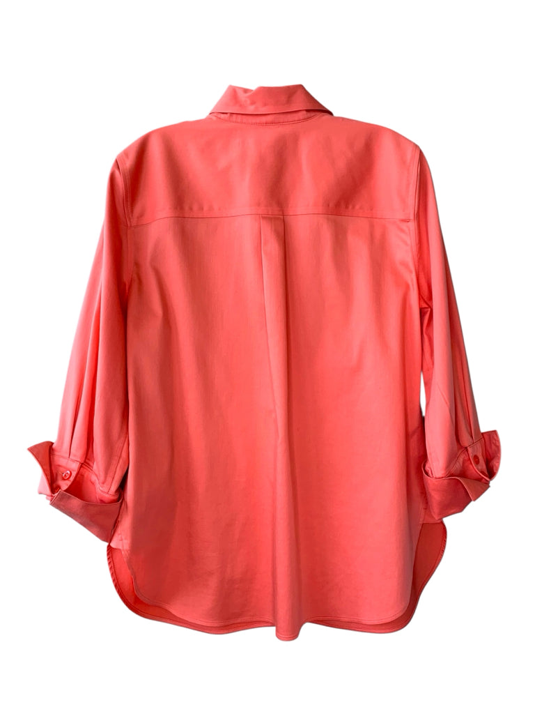 CHICO'S Size medium BLOUSE W