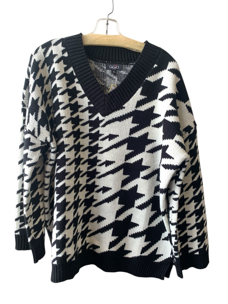 GIGIO  medium SWEATER W
