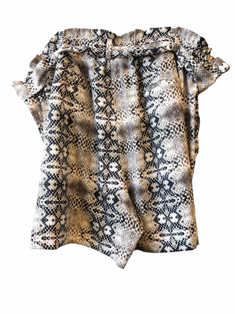 ELOQUII Size 28 SHORT W