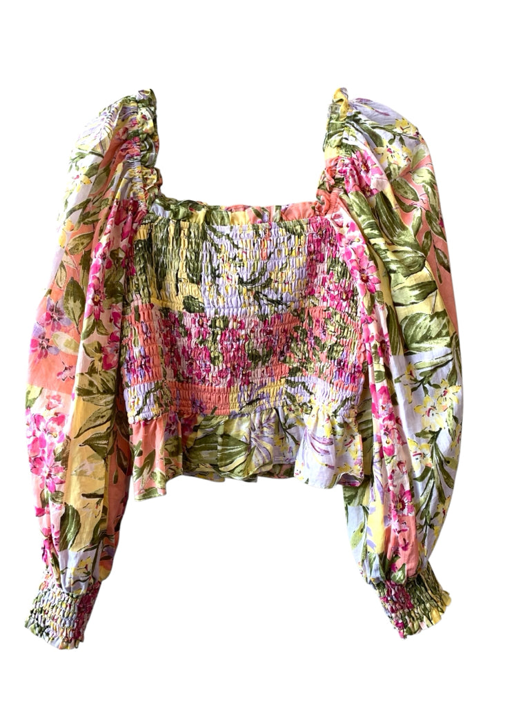FATE  medium TOP W