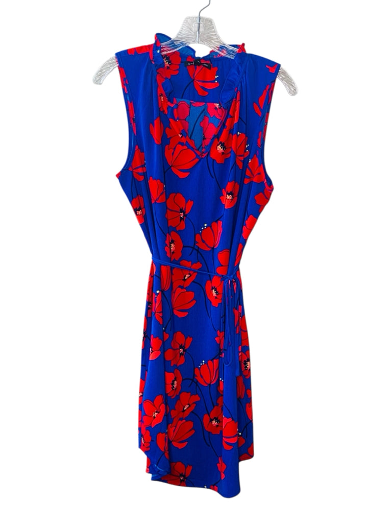41 HAWTHORN  medium DRESS W