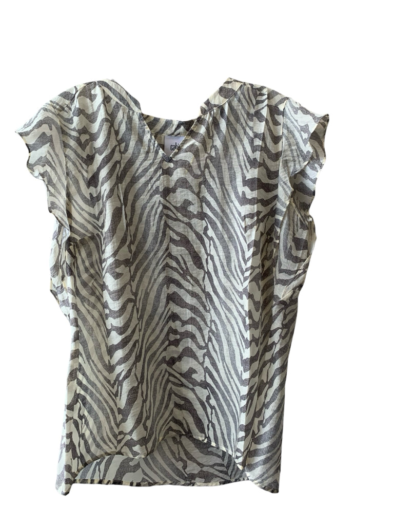 CABI Size medium TOP W