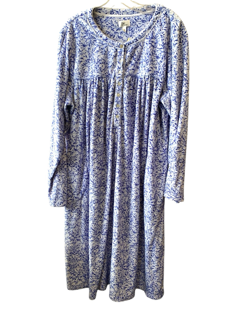 ARIA  2X NIGHT GOWN