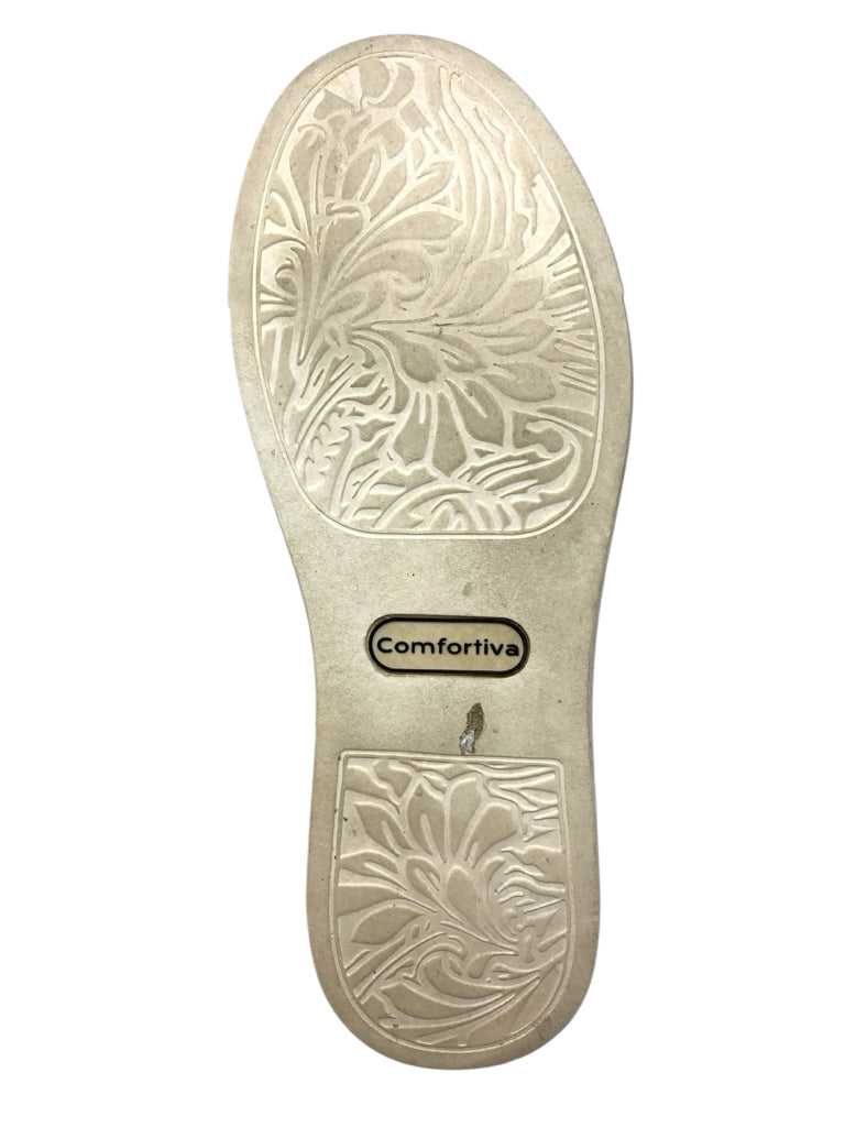 COMFORTIVA  7.5 SNEAKERS W