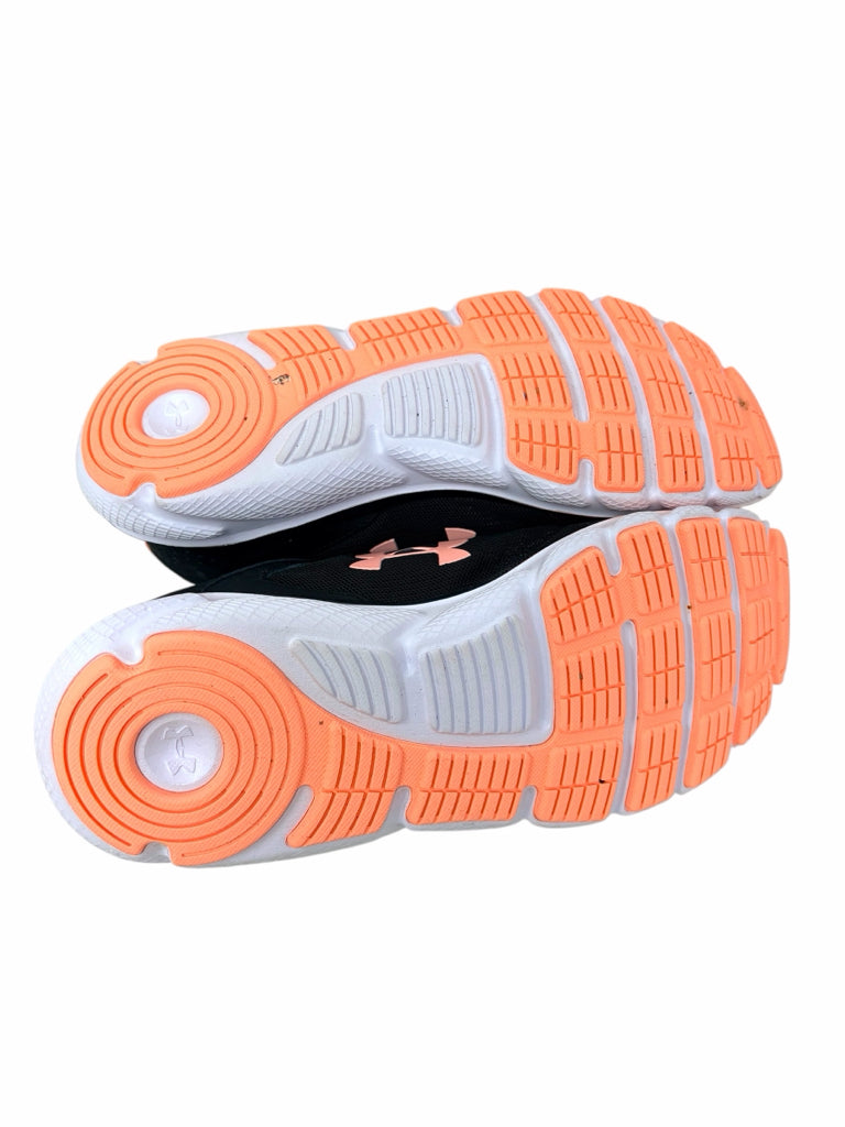 UNDER ARMOUR Size 11 SNEAKERS W