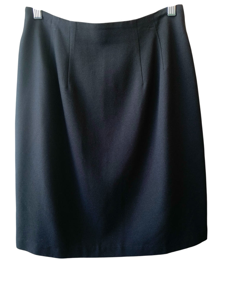 CAROLE LITTLE  10 SKIRT W