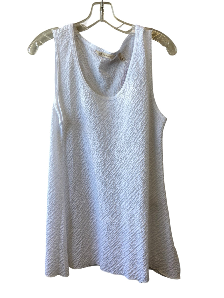 SOFT SURROUNDINGS Size small TOP  W