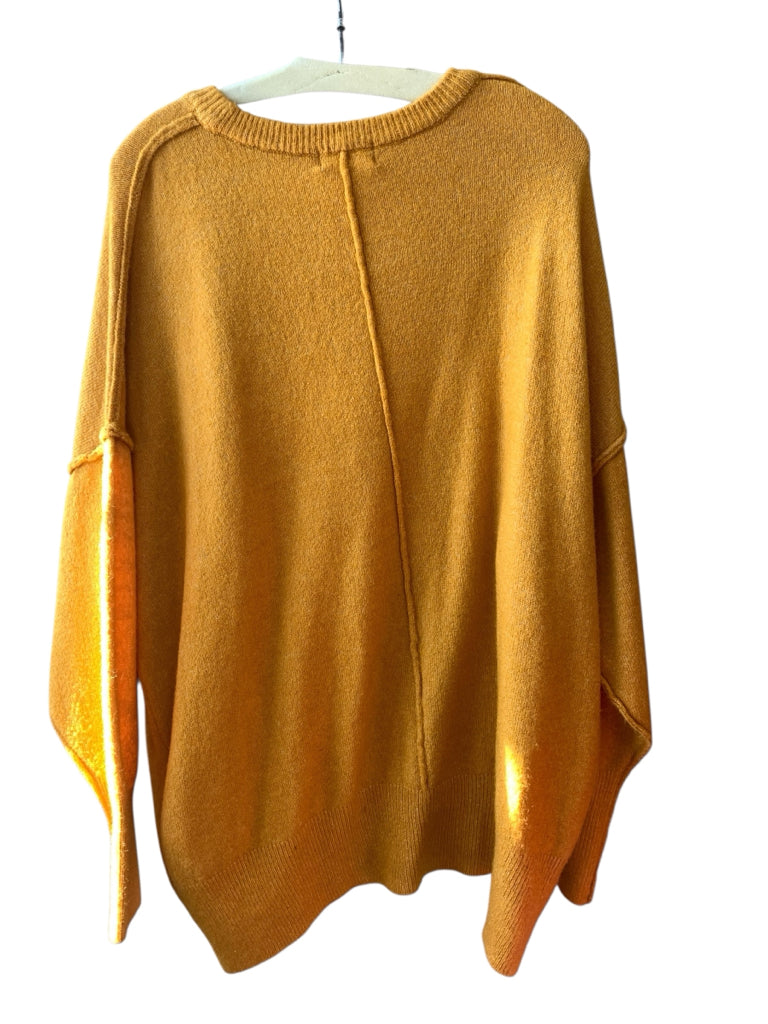 ZENANA  2X SWEATER W