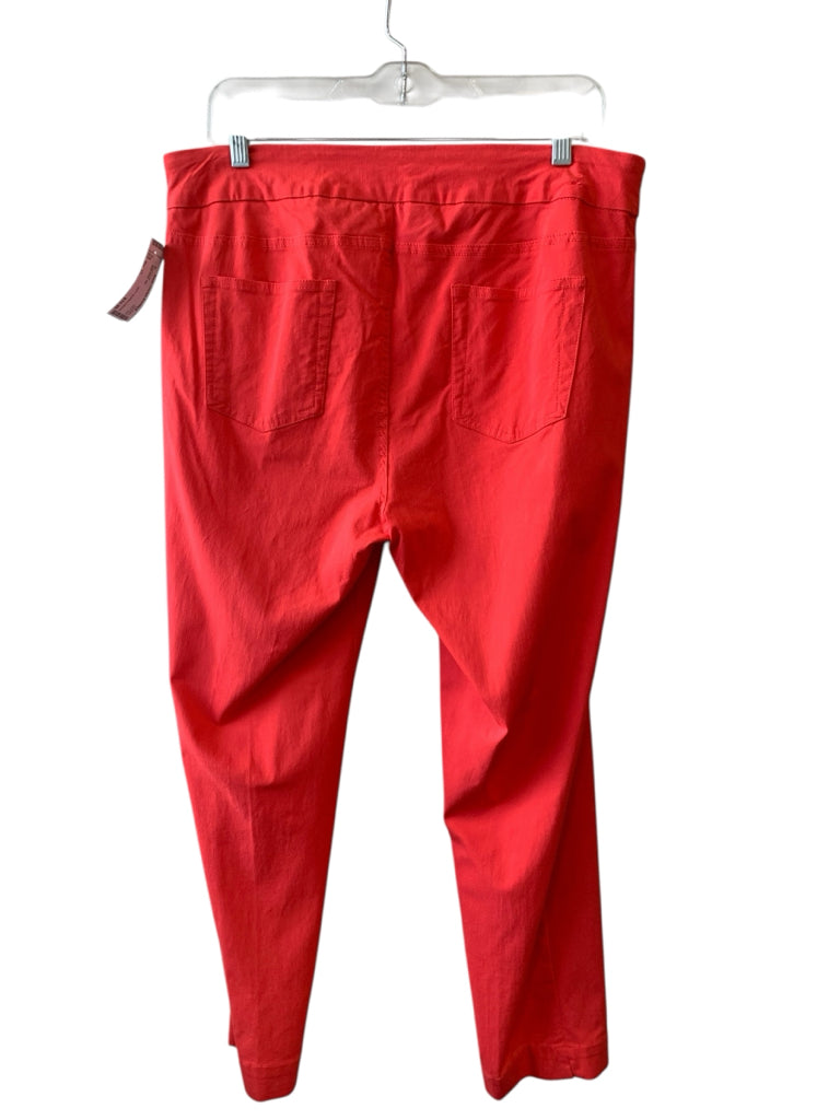 SOFT SURROUNDIGS  xL PANTS W