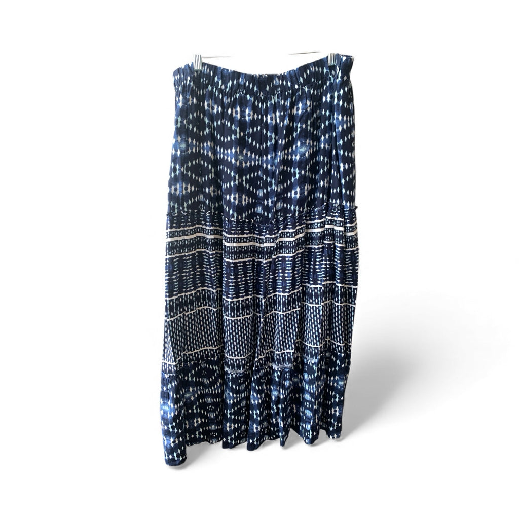 LANE BRYANT  18/20 SKIRT W