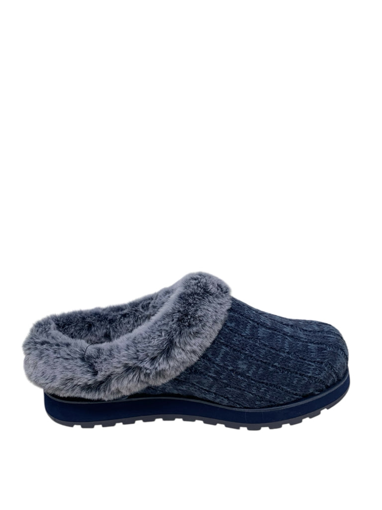 BOBS  7 SLIPPERS W