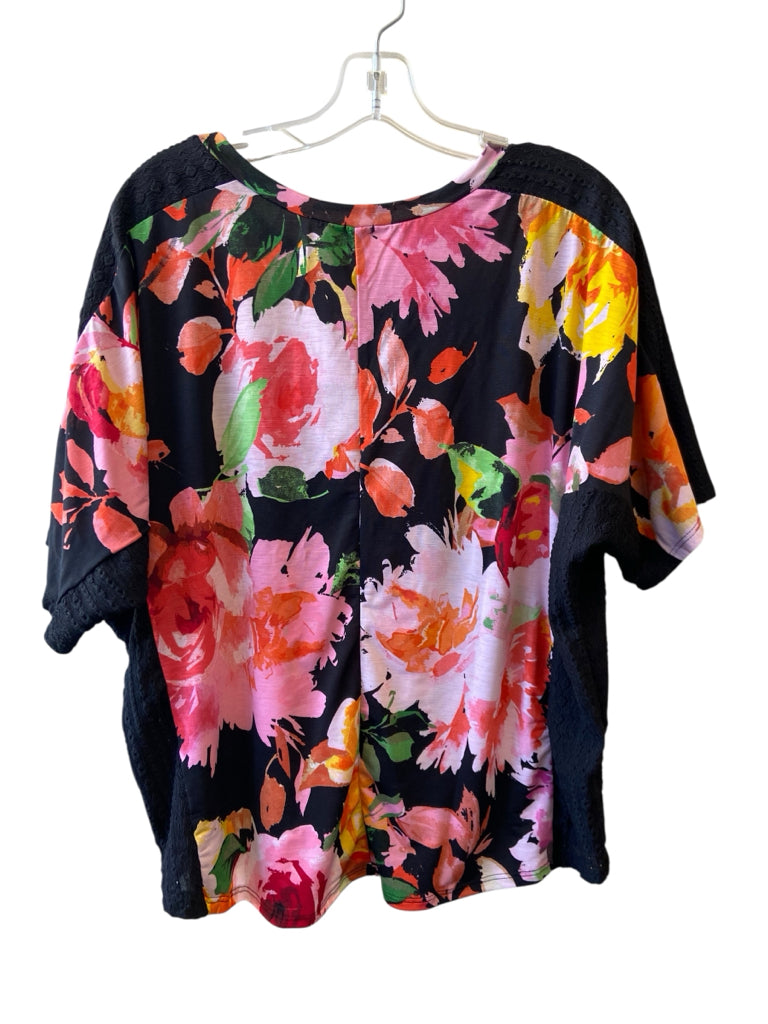 SEW IN LOVE Size small TOP W