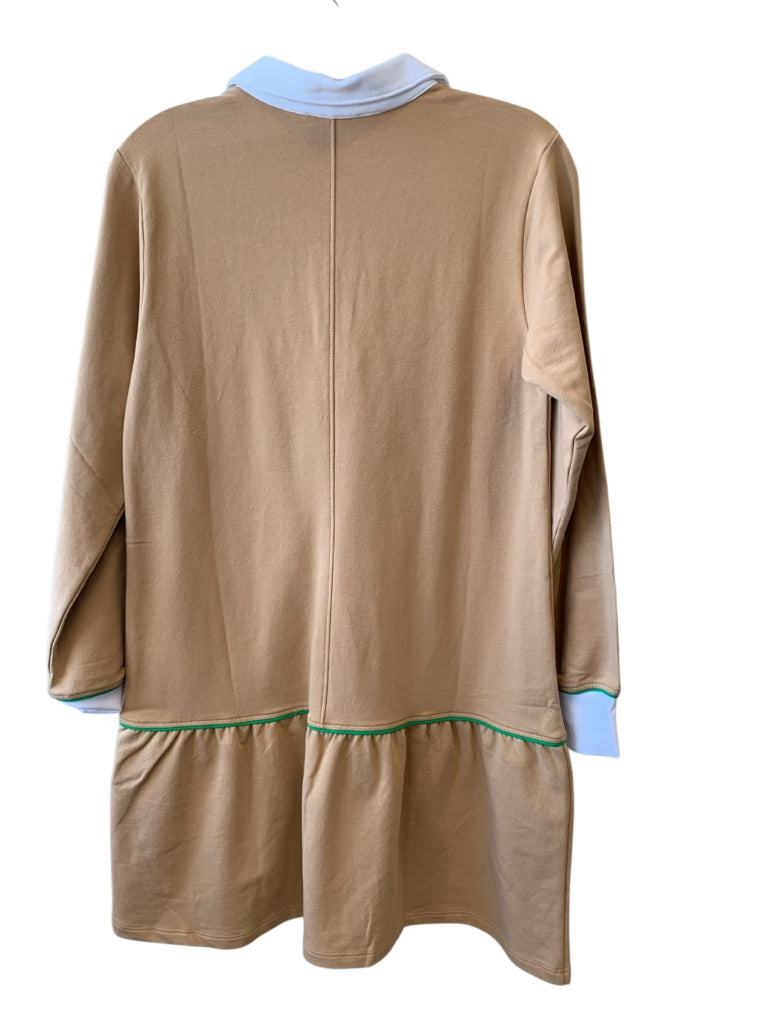 ROLLER RABBIT  xS DRESS W