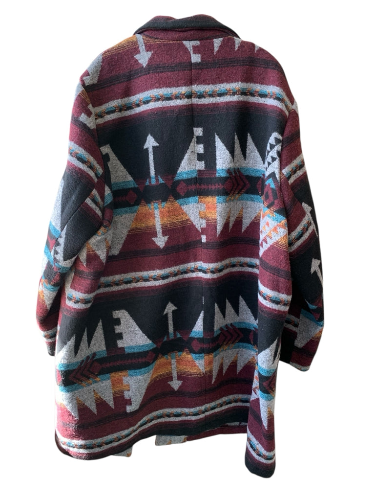 BLOOMCHIC  22/24 COAT W